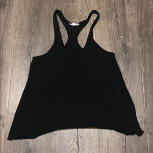 Aeropostale Racerback Tank
